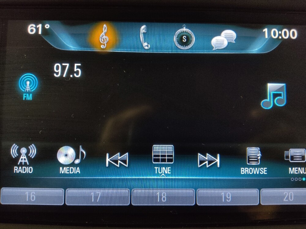 2019 Buick Enclave in Conyers, GA 30094 - 18117555 25