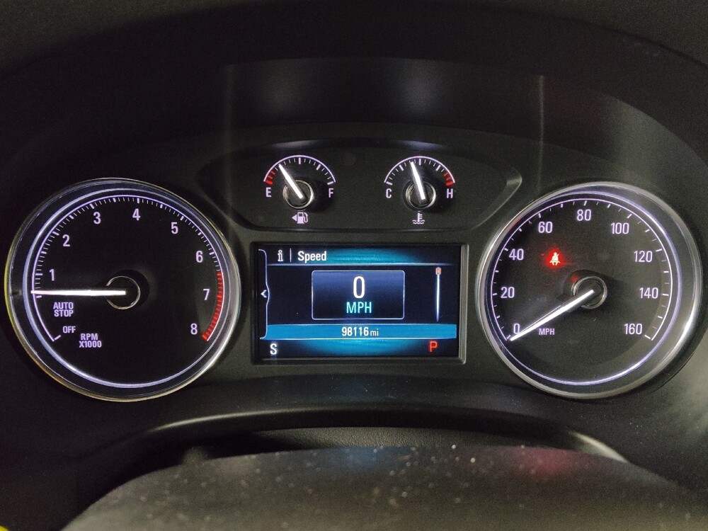 2019 Buick Enclave in Conyers, GA 30094 - 18117555 23