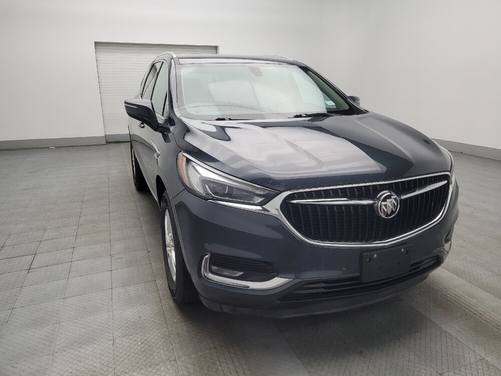 2019 Buick Enclave in Conyers, GA 30094 - 18117555 13