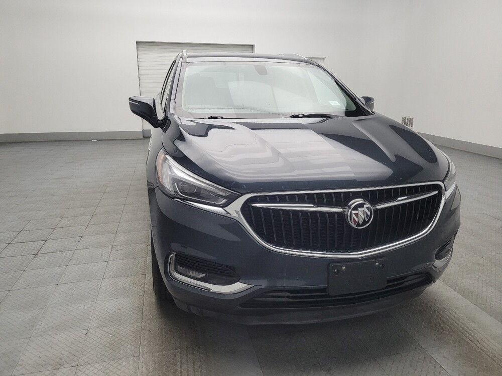 2019 Buick Enclave in Conyers, GA 30094 - 18117555 14