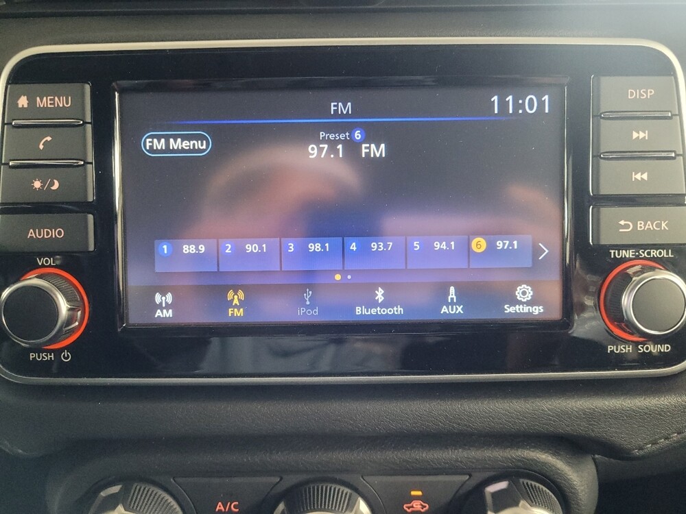 2025 Nissan Versa in Pelham, AL 35124 - 18117556 25