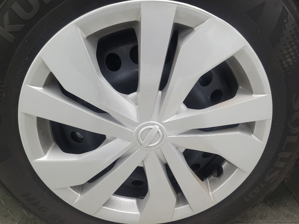 2025 Nissan Versa in Pelham, AL 35124 - 18117556 31