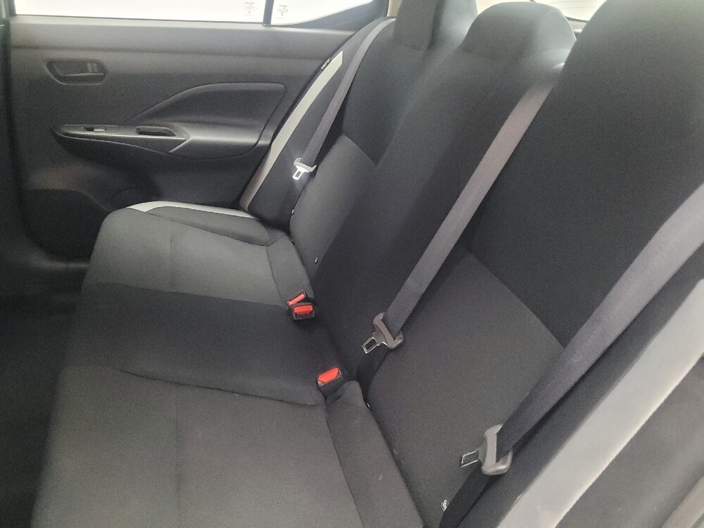 2025 Nissan Versa in Pelham, AL 35124 - 18117556 18