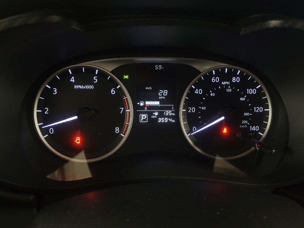 2025 Nissan Versa in Pelham, AL 35124 - 18117556 23