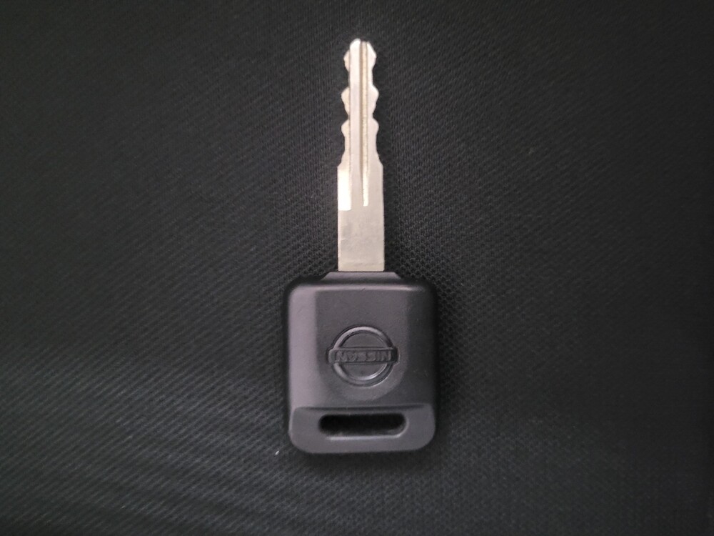 2025 Nissan Versa in Pelham, AL 35124 - 18117556 32