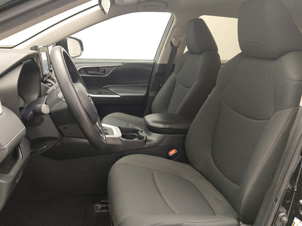 2021 Toyota RAV4 in Pelham, AL 35124 - 18117557 17