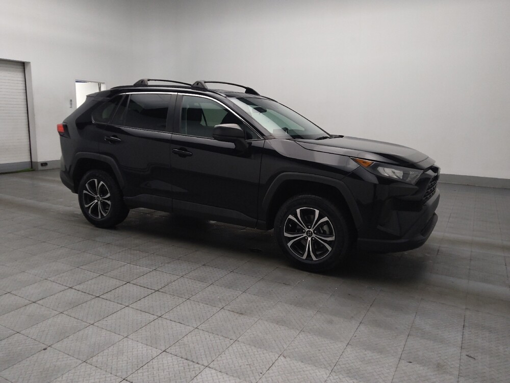 2021 Toyota RAV4 in Pelham, AL 35124 - 18117557 11