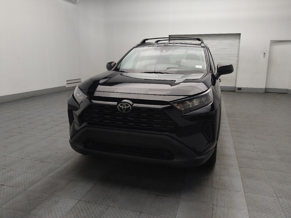 2021 Toyota RAV4 in Pelham, AL 35124 - 18117557 15