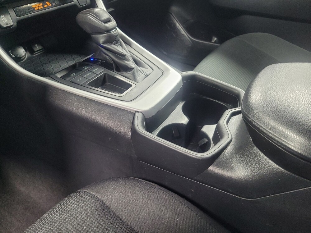 2021 Toyota RAV4 in Pelham, AL 35124 - 18117557 26