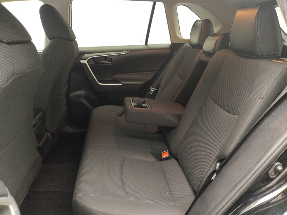 2021 Toyota RAV4 in Pelham, AL 35124 - 18117557 18