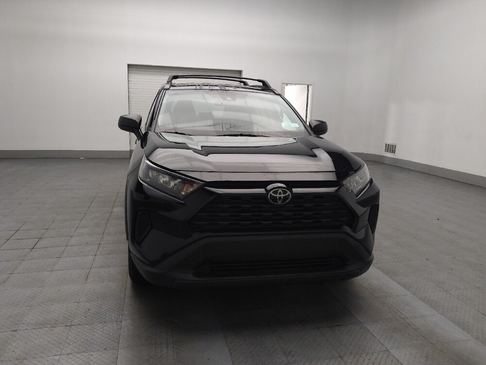 2021 Toyota RAV4 in Pelham, AL 35124 - 18117557 14