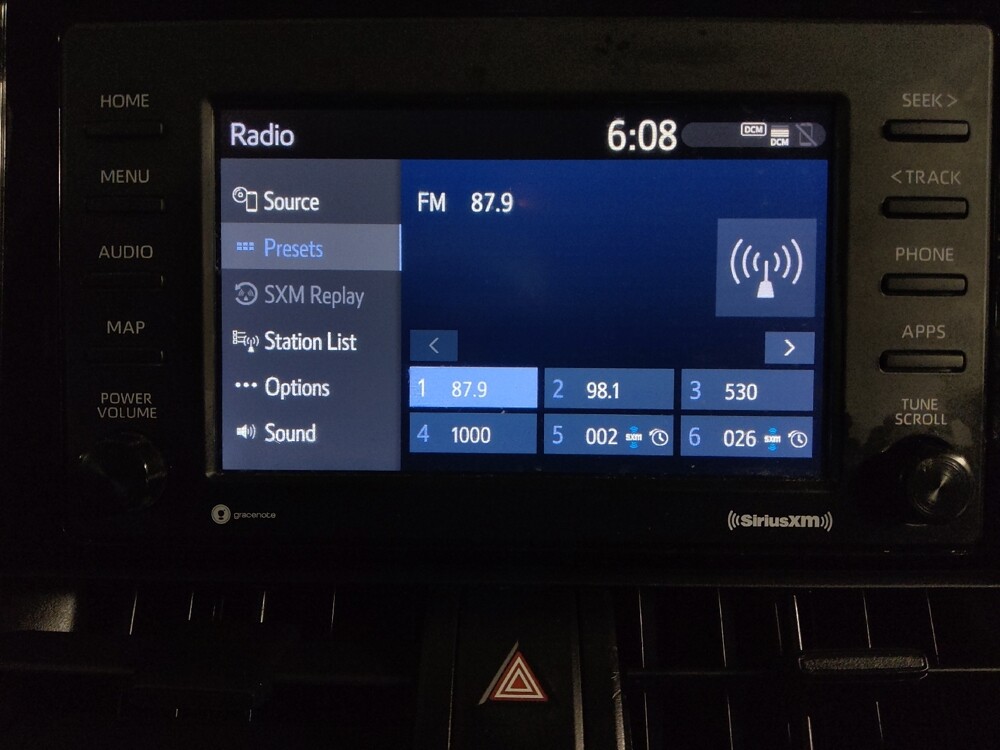 2021 Toyota RAV4 in Pelham, AL 35124 - 18117557 25