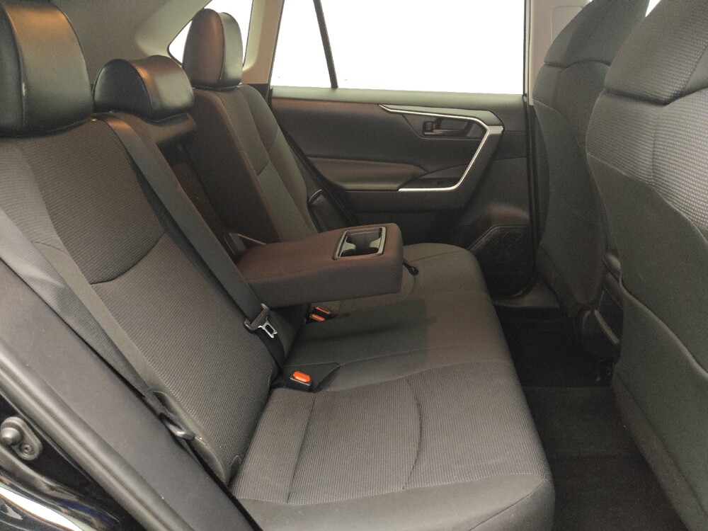 2021 Toyota RAV4 in Pelham, AL 35124 - 18117557 19