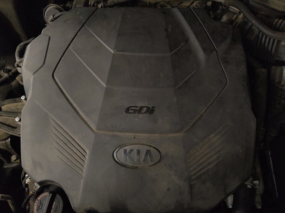 2021 Kia Telluride in Athens, GA 30606 - 18117558 30