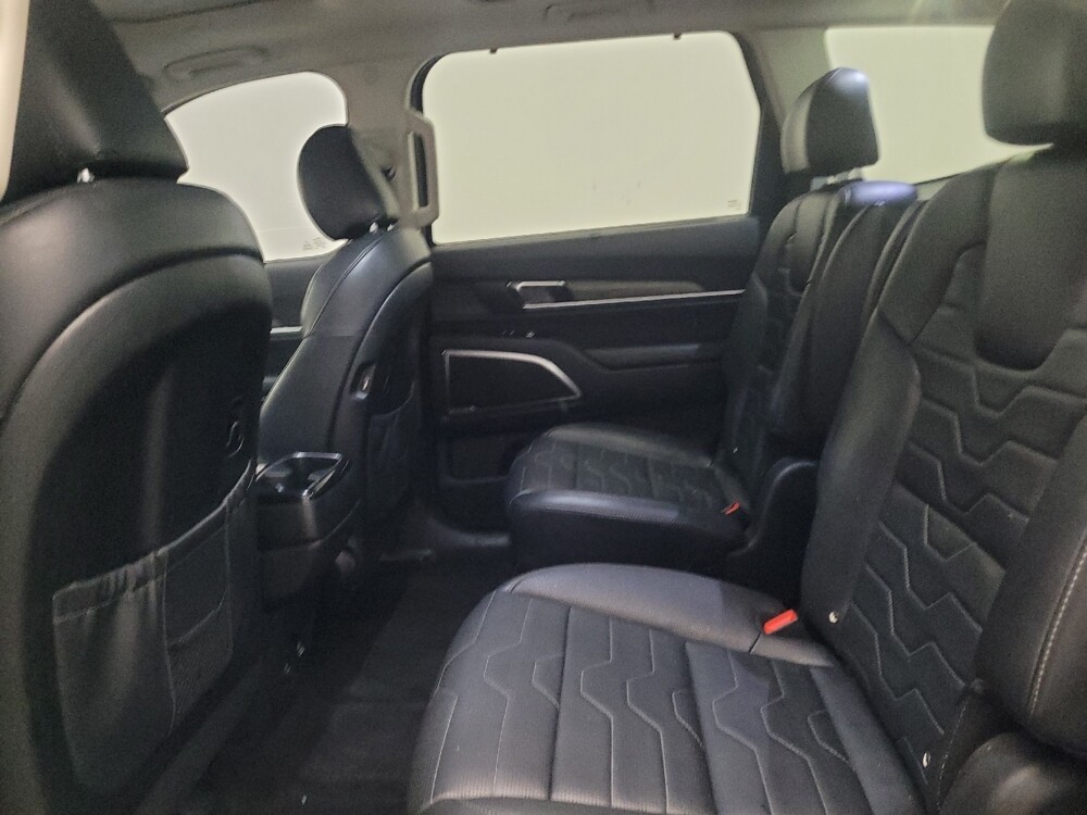 2021 Kia Telluride in Athens, GA 30606 - 18117558 18