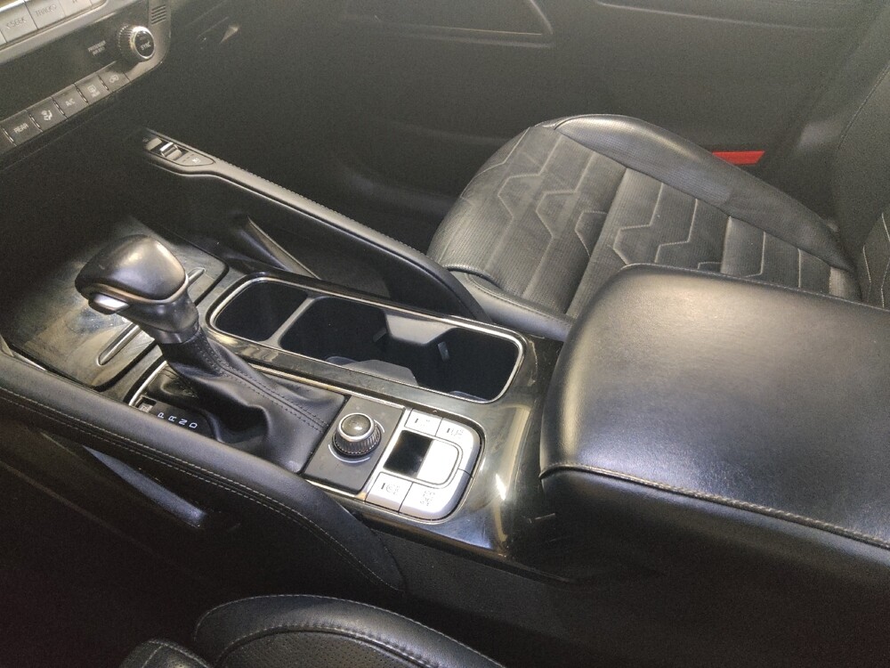 2021 Kia Telluride in Athens, GA 30606 - 18117558 26