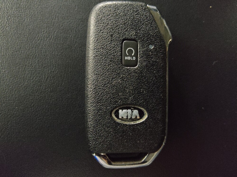 2021 Kia Telluride in Athens, GA 30606 - 18117558 32