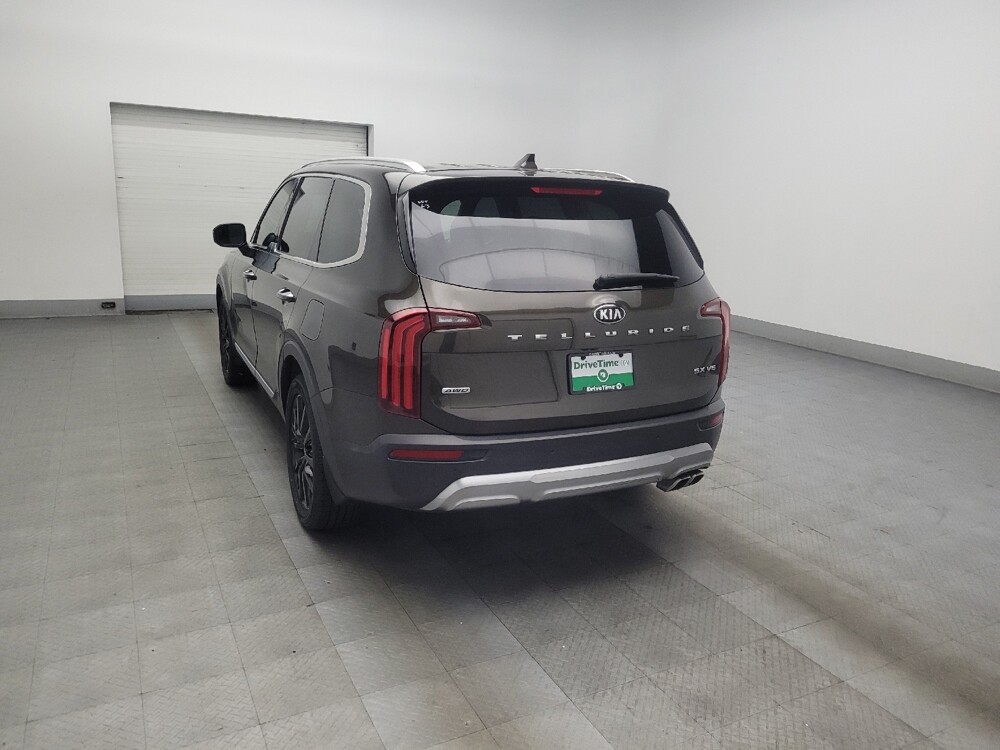 2021 Kia Telluride in Athens, GA 30606 - 18117558 6