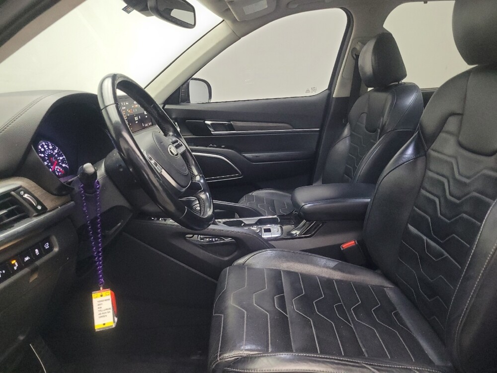 2021 Kia Telluride in Athens, GA 30606 - 18117558 17