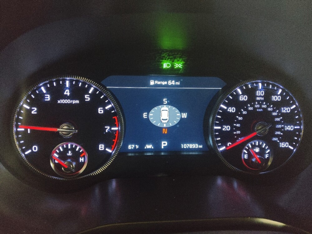 2021 Kia Telluride in Athens, GA 30606 - 18117558 23