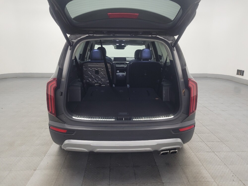 2021 Kia Telluride in Athens, GA 30606 - 18117558 29