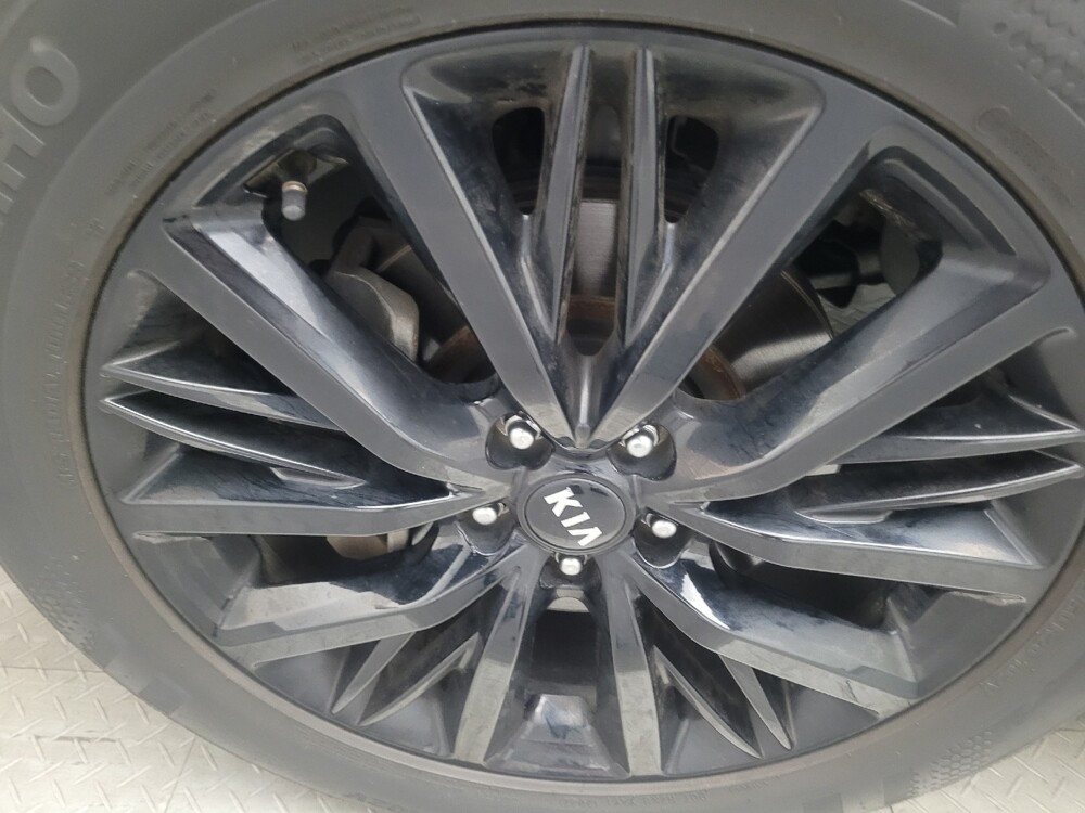 2021 Kia Telluride in Athens, GA 30606 - 18117558 31