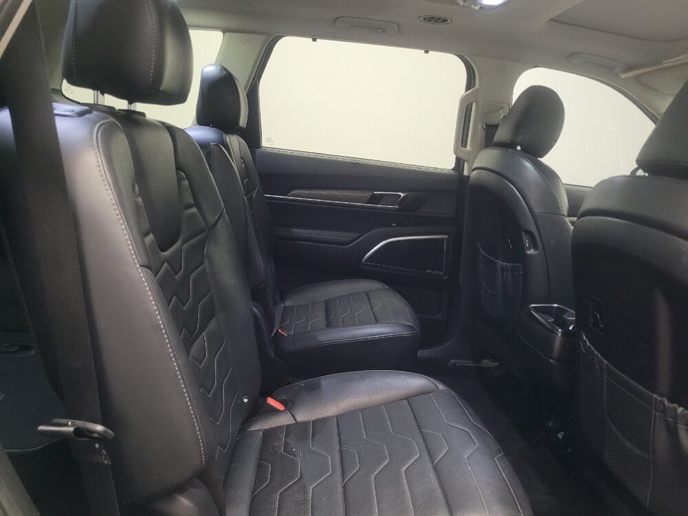 2021 Kia Telluride in Athens, GA 30606 - 18117558 19