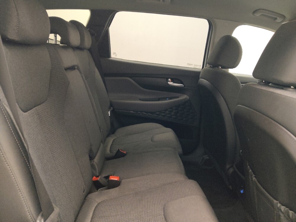 2020 Hyundai Santa Fe in Jackson, MS 39211 - 18117560 19