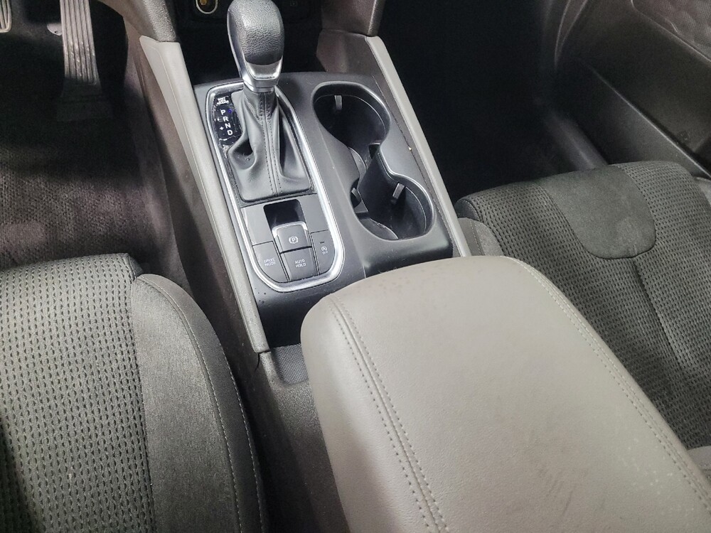 2020 Hyundai Santa Fe in Jackson, MS 39211 - 18117560 26