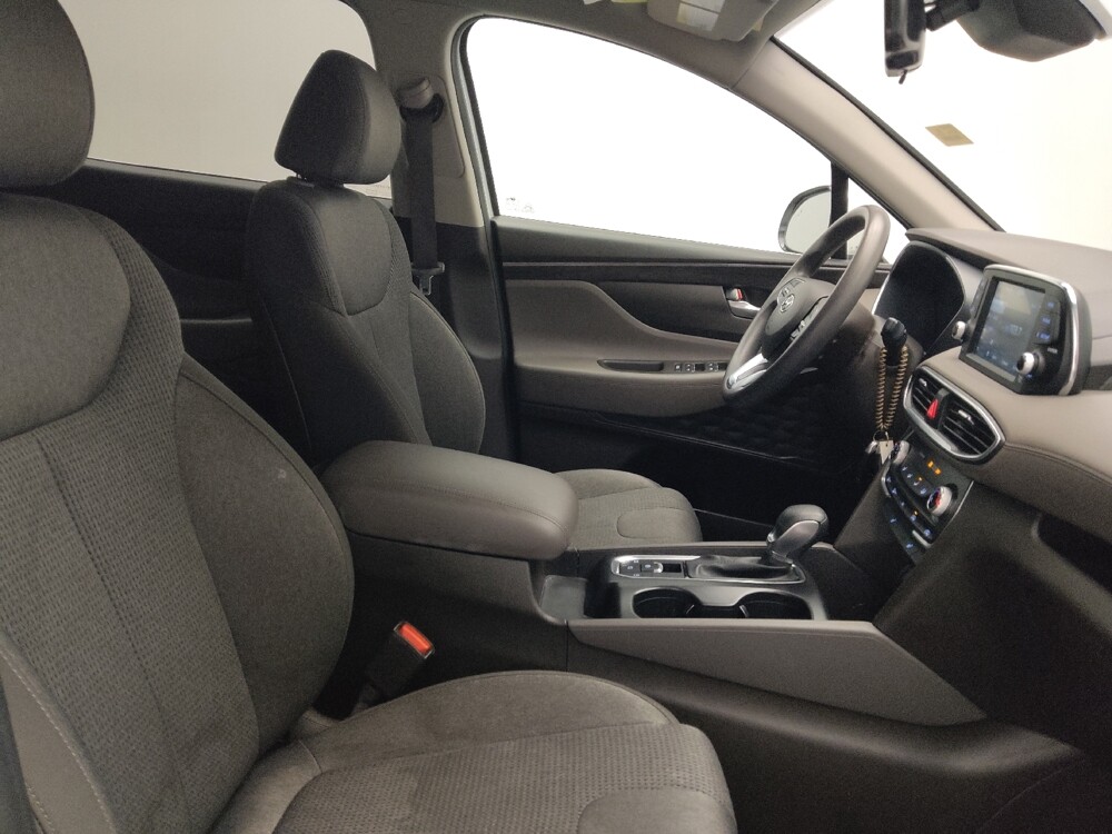 2020 Hyundai Santa Fe in Jackson, MS 39211 - 18117560 21