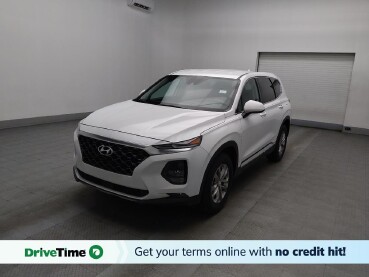 2020 Hyundai Santa Fe in Jackson, MS 39211