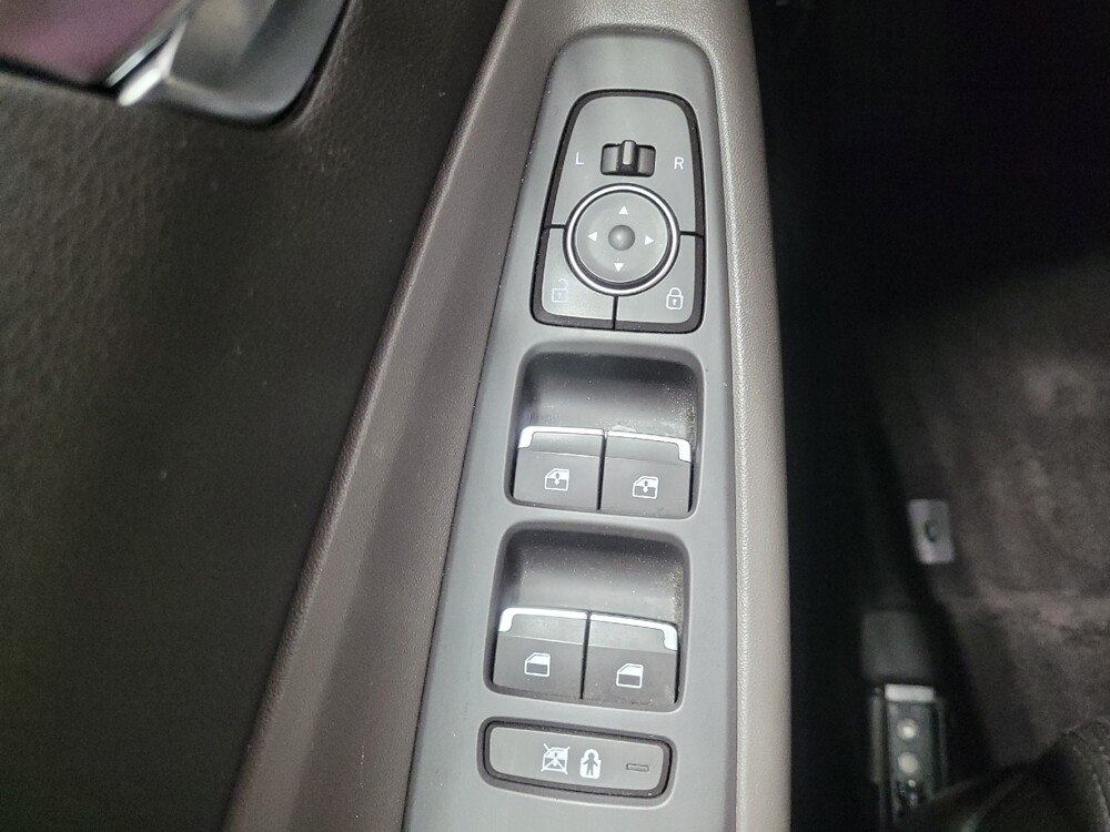 2020 Hyundai Santa Fe in Jackson, MS 39211 - 18117560 27