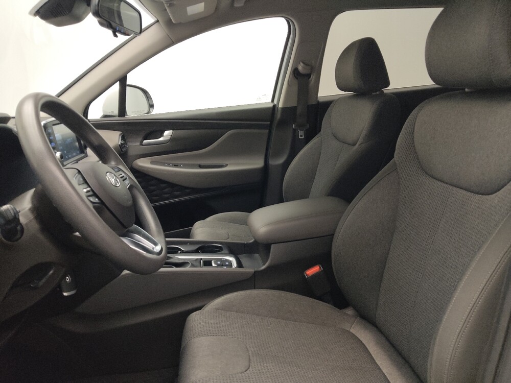 2020 Hyundai Santa Fe in Jackson, MS 39211 - 18117560 17