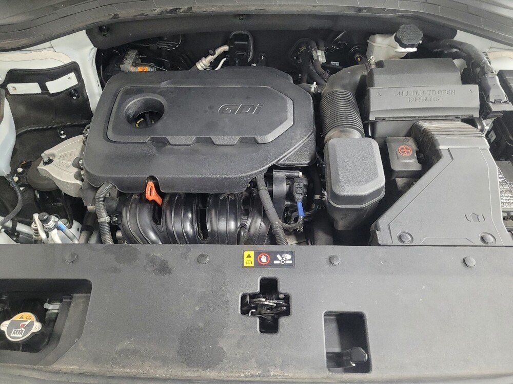 2020 Hyundai Santa Fe in Jackson, MS 39211 - 18117560 30