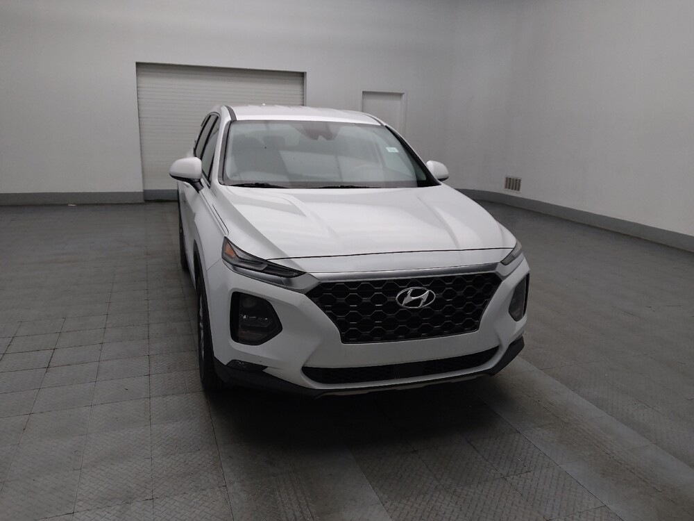 2020 Hyundai Santa Fe in Jackson, MS 39211 - 18117560 14