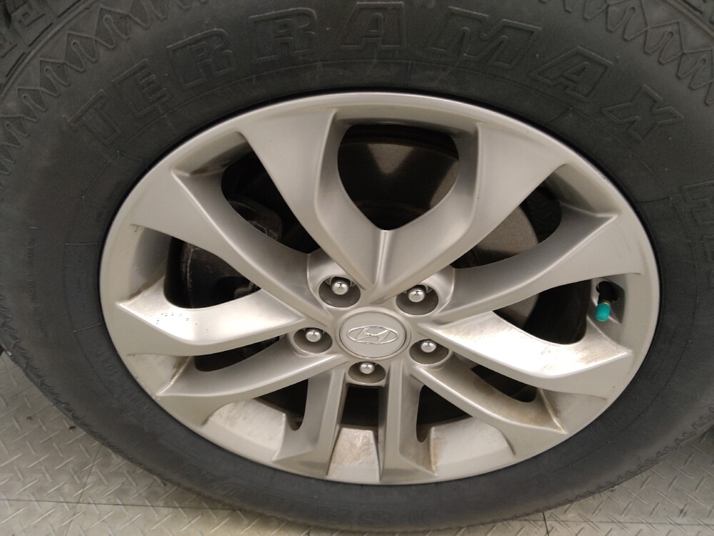 2020 Hyundai Santa Fe in Jackson, MS 39211 - 18117560 31