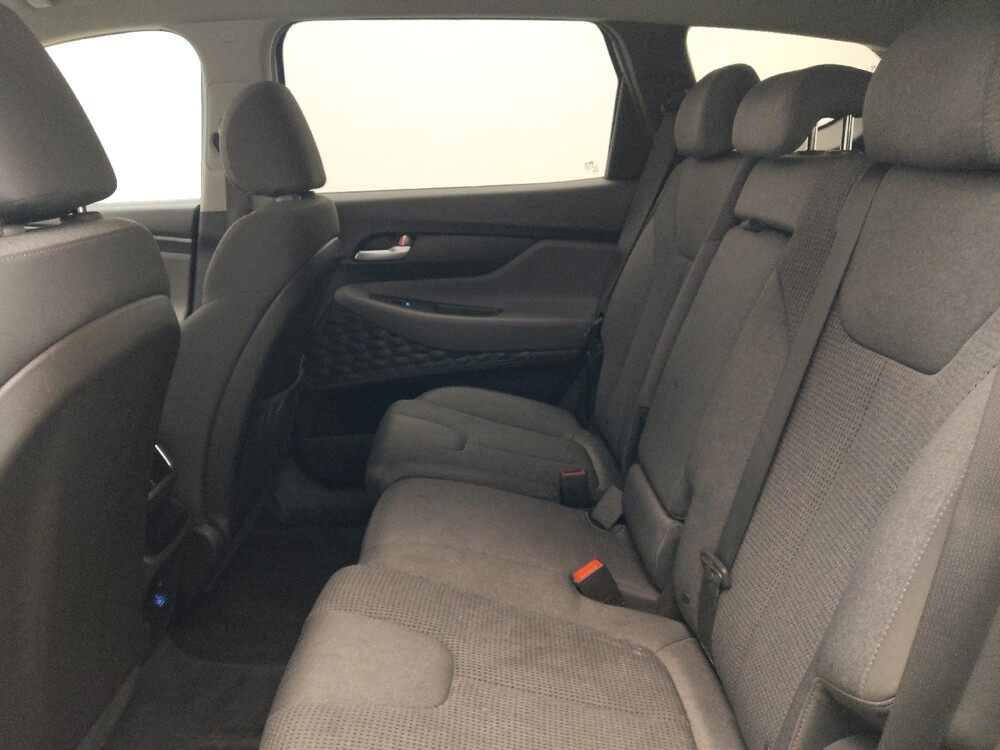 2020 Hyundai Santa Fe in Jackson, MS 39211 - 18117560 18