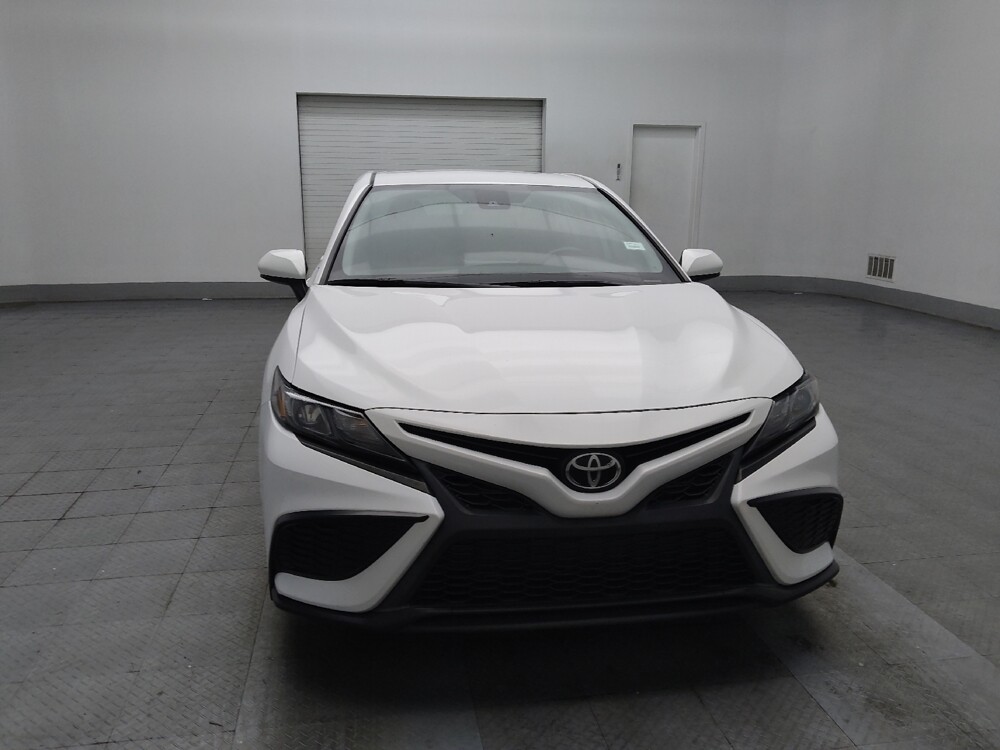 2021 Toyota Camry in Union City, GA 30291 - 18117562 14