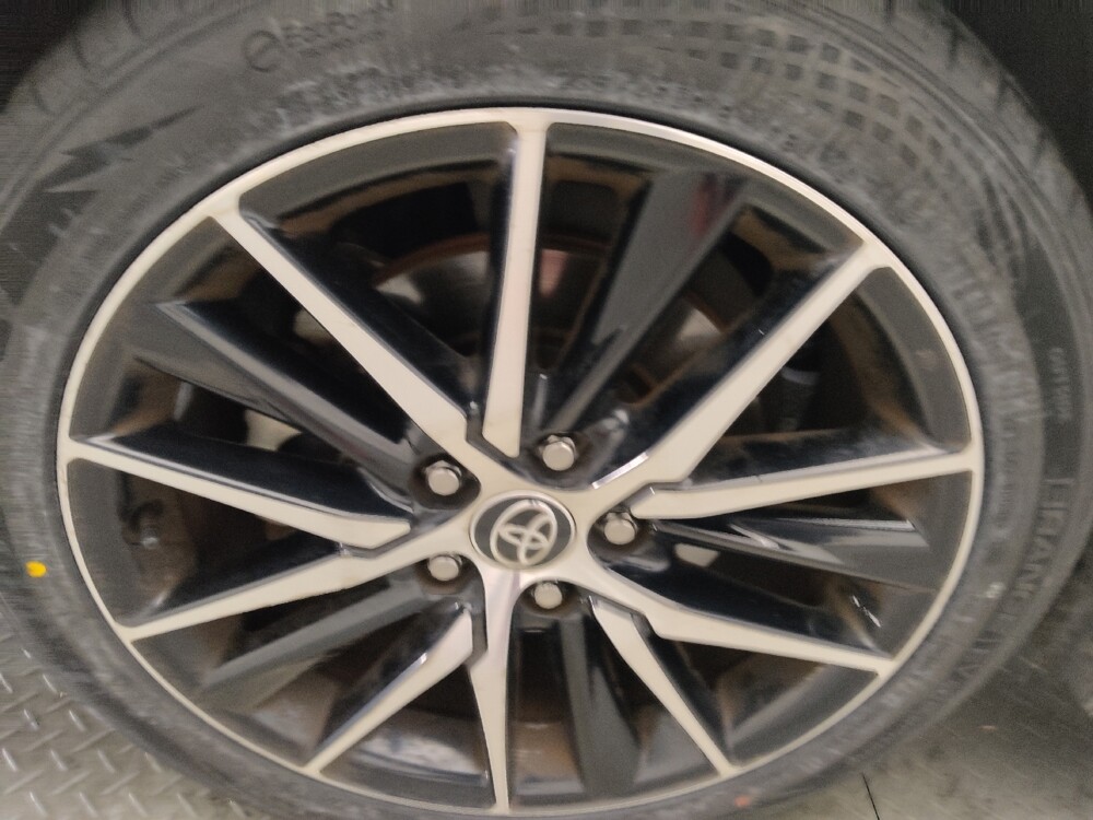 2021 Toyota Camry in Union City, GA 30291 - 18117562 31