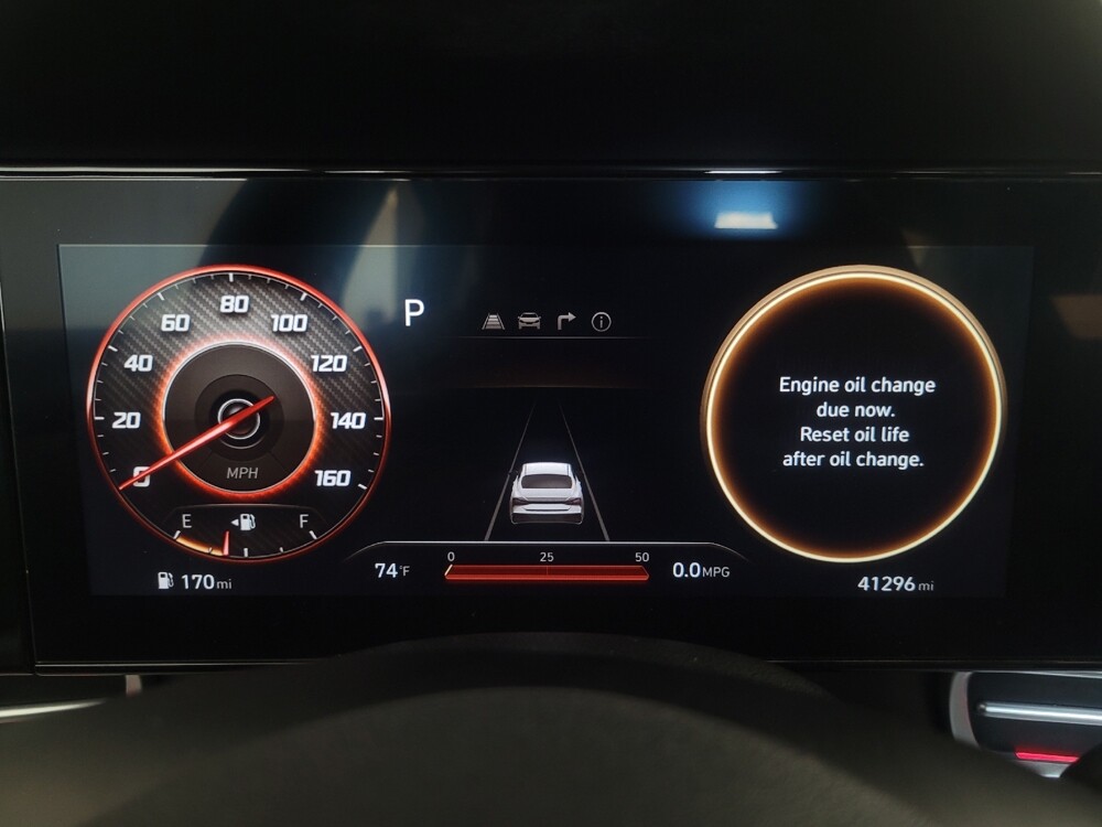 2024 Hyundai Elantra in Duluth, GA 30096 - 18117563 23