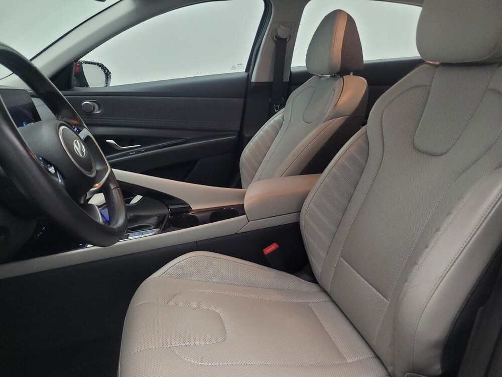 2024 Hyundai Elantra in Duluth, GA 30096 - 18117563 17