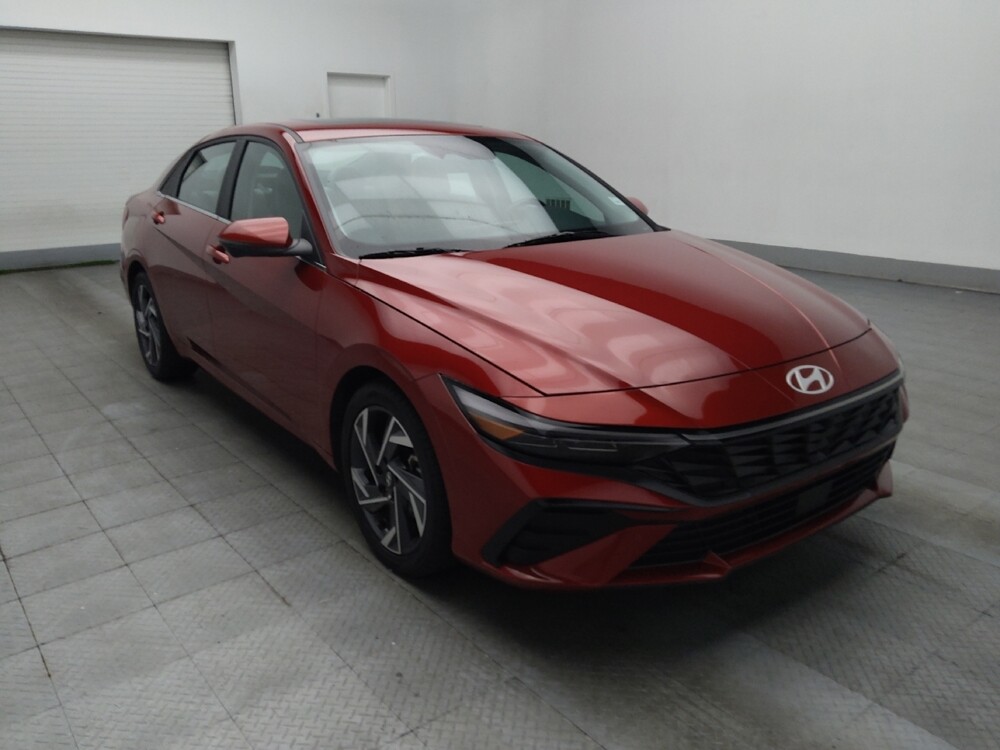 2024 Hyundai Elantra in Duluth, GA 30096 - 18117563 13