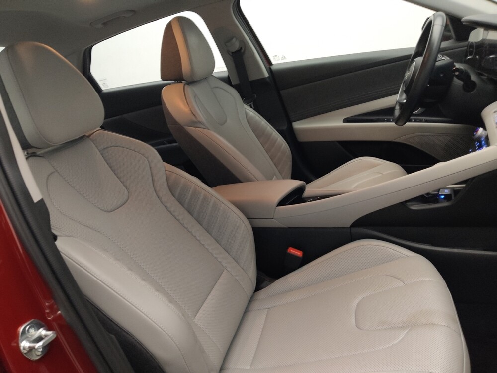 2024 Hyundai Elantra in Duluth, GA 30096 - 18117563 21
