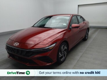 2024 Hyundai Elantra in Duluth, GA 30096