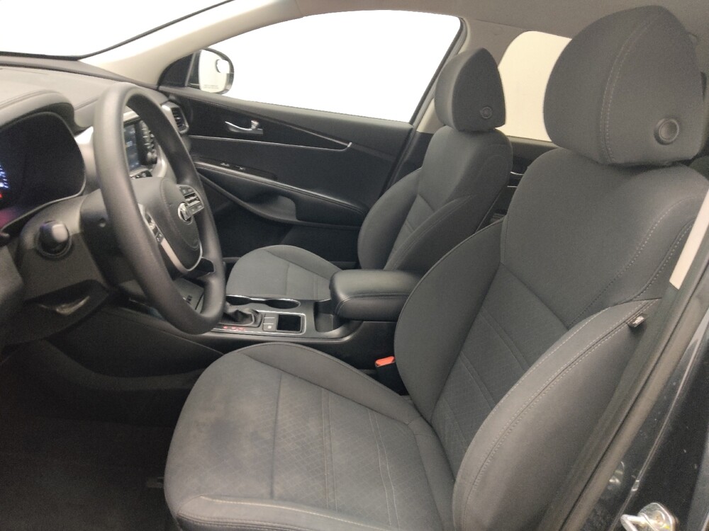 2020 Kia Sorento in Chattanooga, TN 37421 - 18117564 17