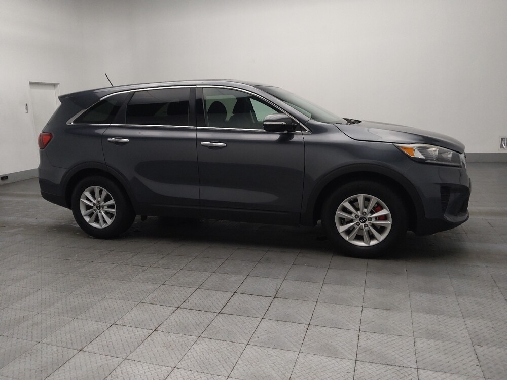 2020 Kia Sorento in Chattanooga, TN 37421 - 18117564 11