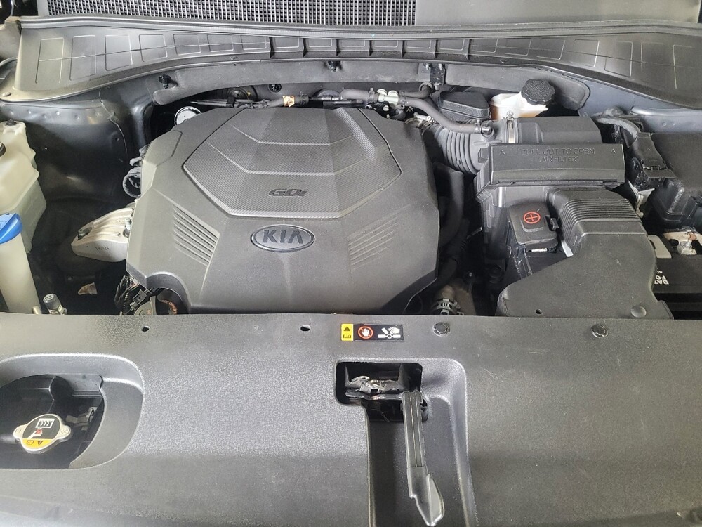 2020 Kia Sorento in Chattanooga, TN 37421 - 18117564 30