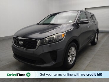 2020 Kia Sorento in Chattanooga, TN 37421