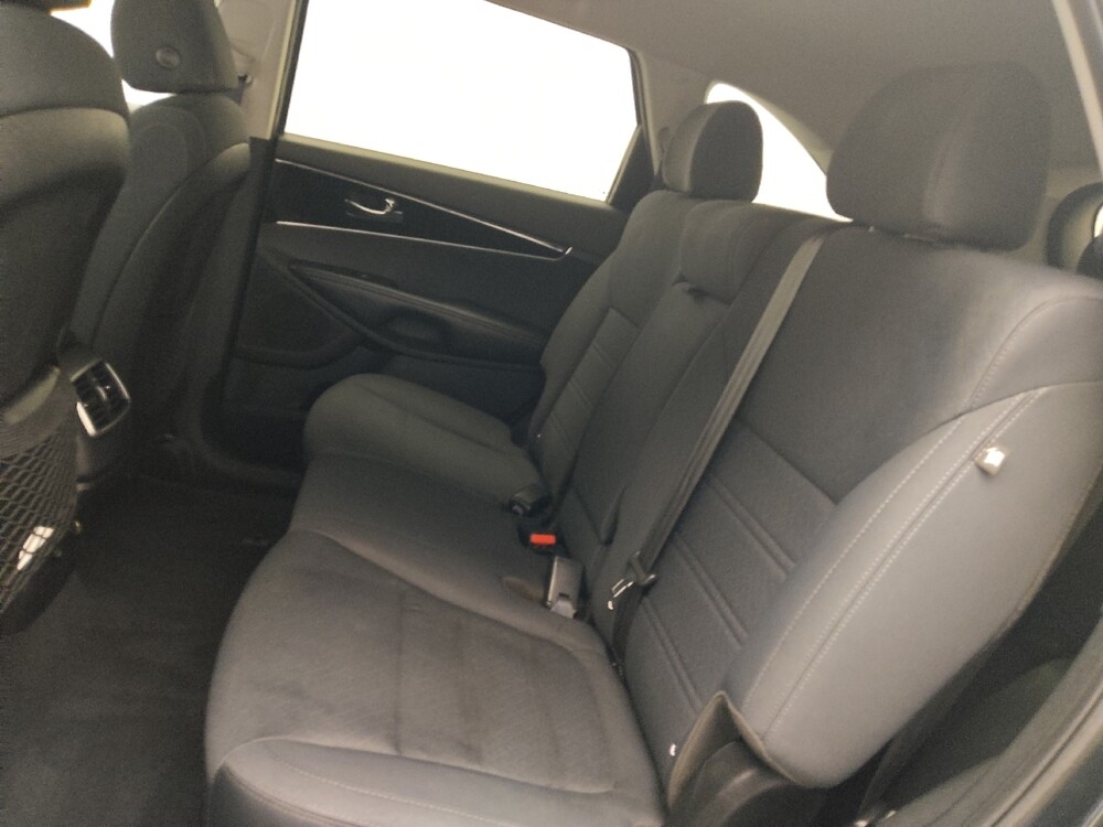 2020 Kia Sorento in Chattanooga, TN 37421 - 18117564 18
