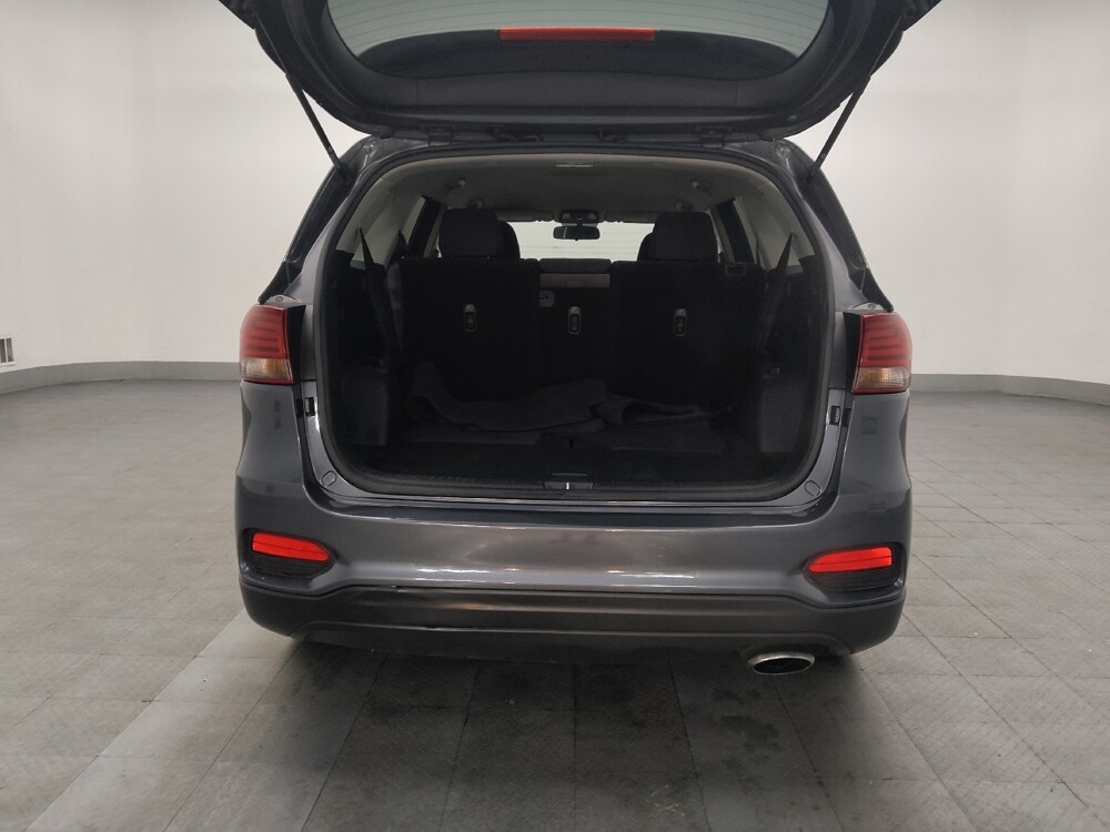 2020 Kia Sorento in Chattanooga, TN 37421 - 18117564 29